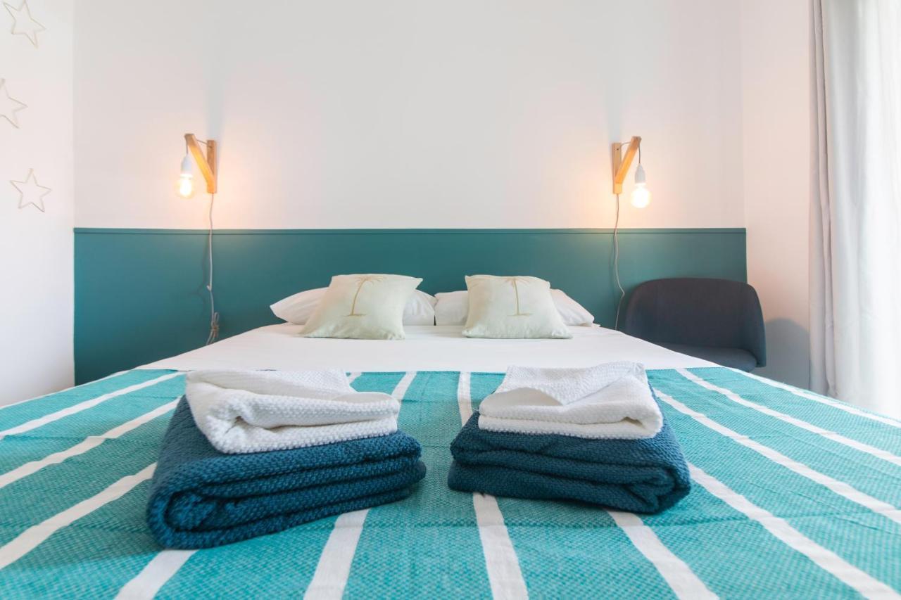 BLUE WAVE - 2 bedrooms - Orient Beach! Quarter of Orleans Exterior foto