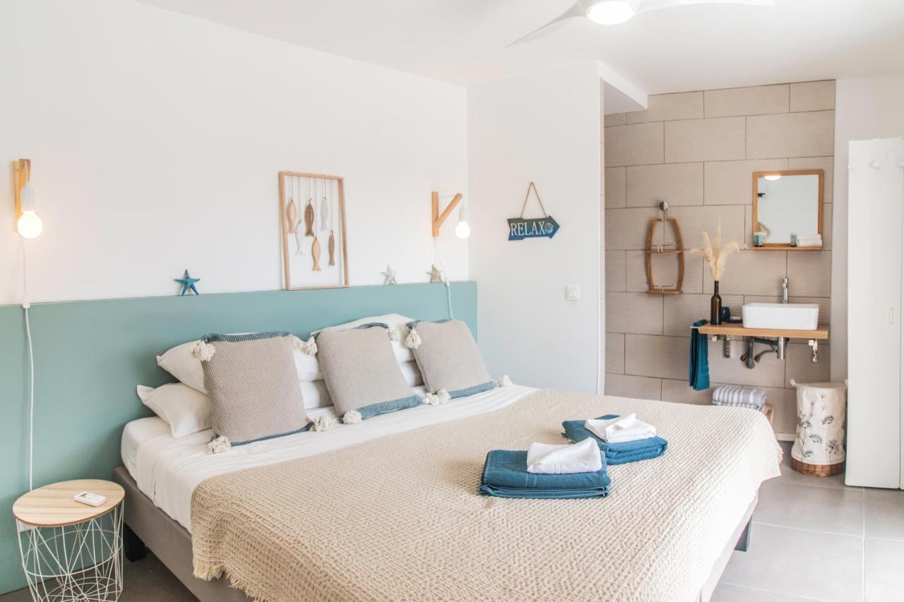 BLUE WAVE - 2 bedrooms - Orient Beach! Quarter of Orleans Exterior foto